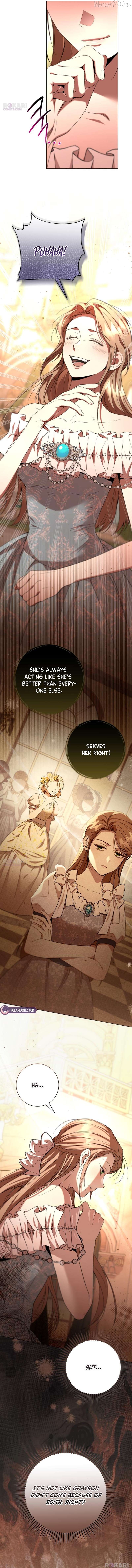 To the Flawless Duke Chapter 28 - page 5