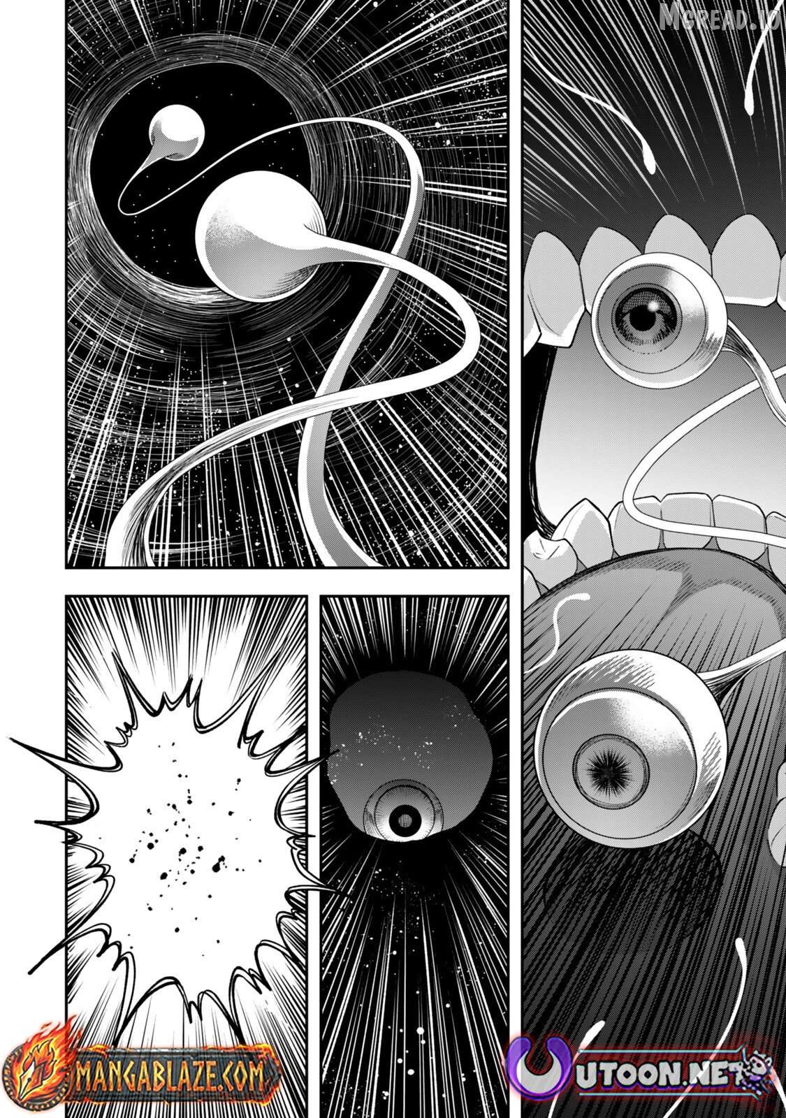 Stella, the Princess Who Will Never Die Chapter 20.4 - page 6