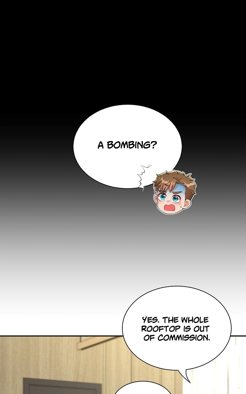 Best Laid Wedding Plans Chapter 26 - page 1