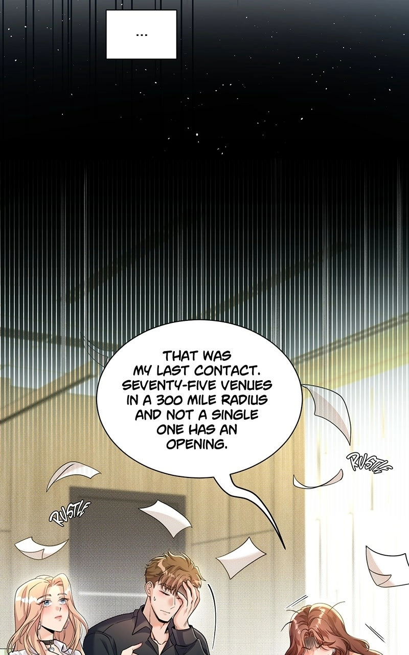 Best Laid Wedding Plans Chapter 26 - page 10