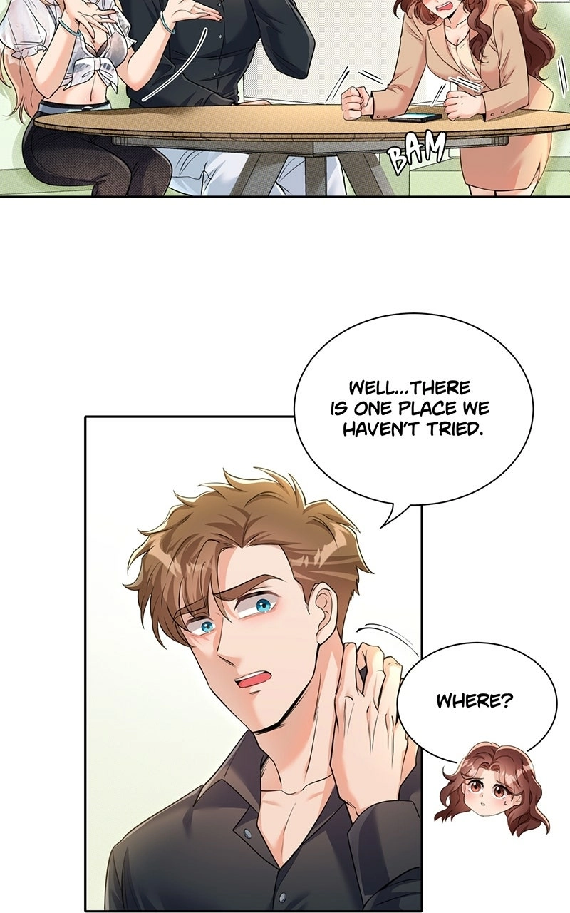 Best Laid Wedding Plans Chapter 26 - page 11