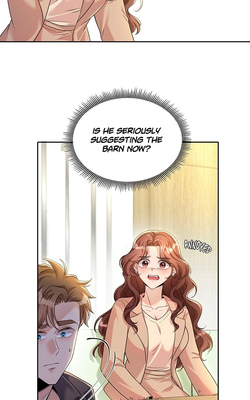 Best Laid Wedding Plans Chapter 26 - page 13