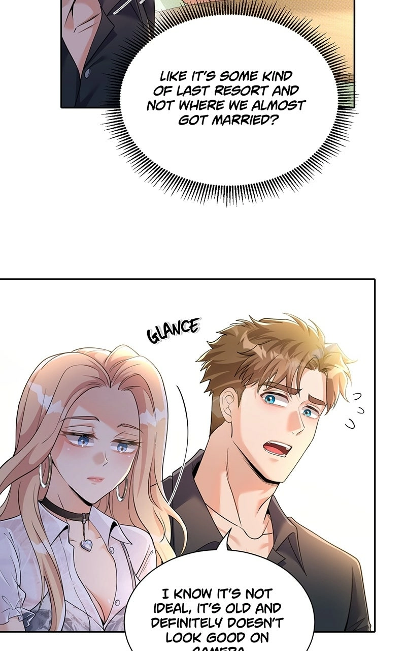 Best Laid Wedding Plans Chapter 26 - page 14