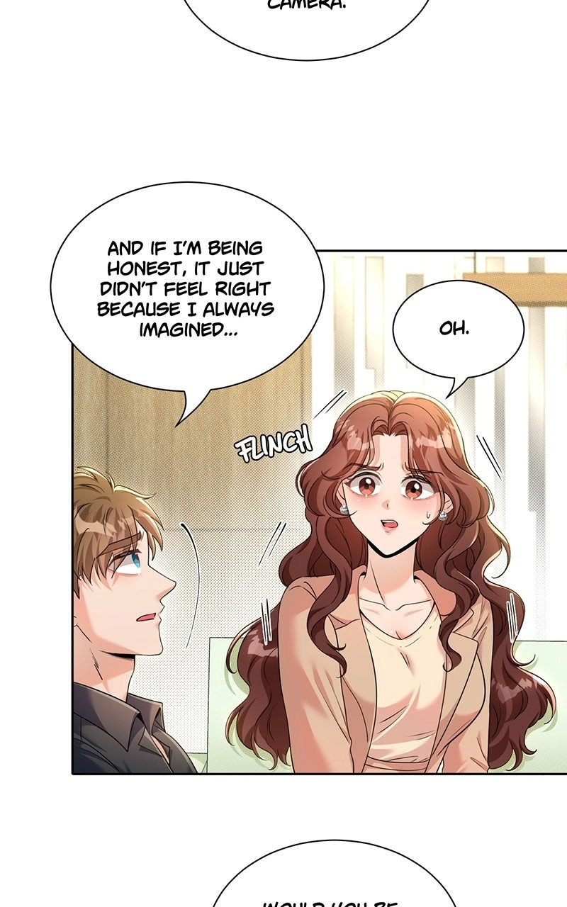Best Laid Wedding Plans Chapter 26 - page 15