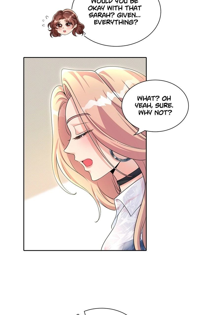 Best Laid Wedding Plans Chapter 26 - page 16