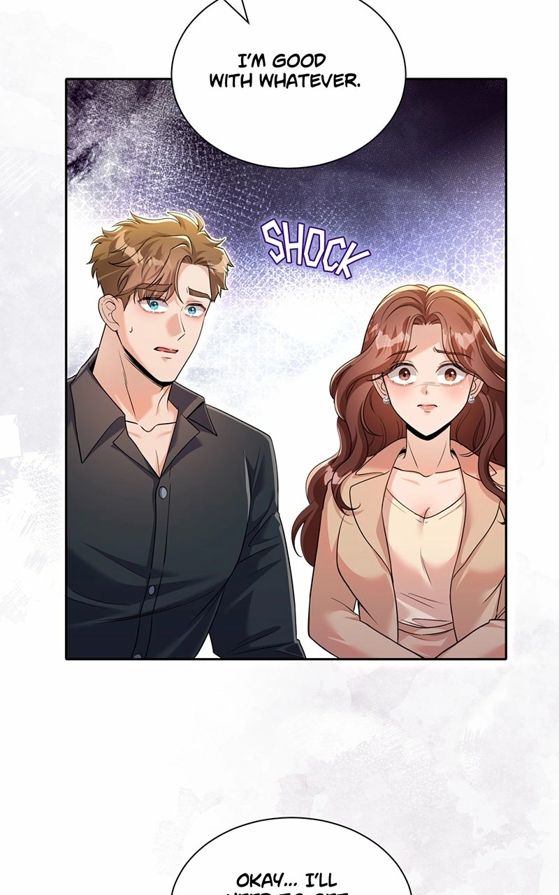 Best Laid Wedding Plans Chapter 26 - page 17
