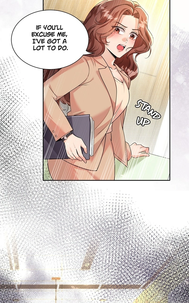 Best Laid Wedding Plans Chapter 26 - page 19