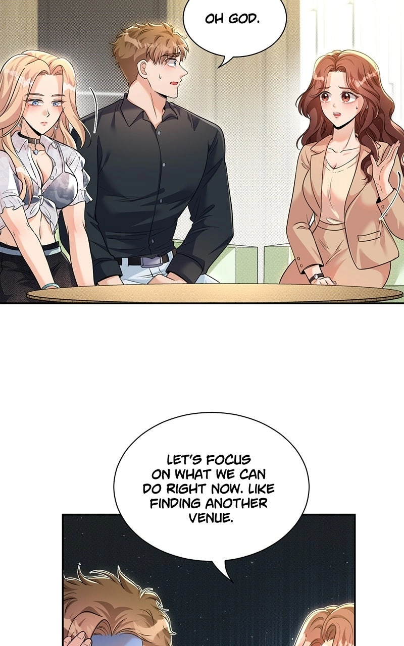 Best Laid Wedding Plans Chapter 26 - page 2