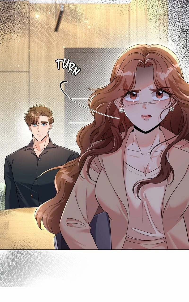Best Laid Wedding Plans Chapter 26 - page 20