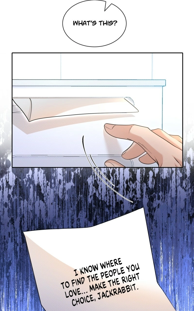 Best Laid Wedding Plans Chapter 26 - page 22