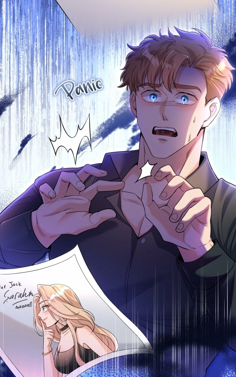 Best Laid Wedding Plans Chapter 26 - page 23