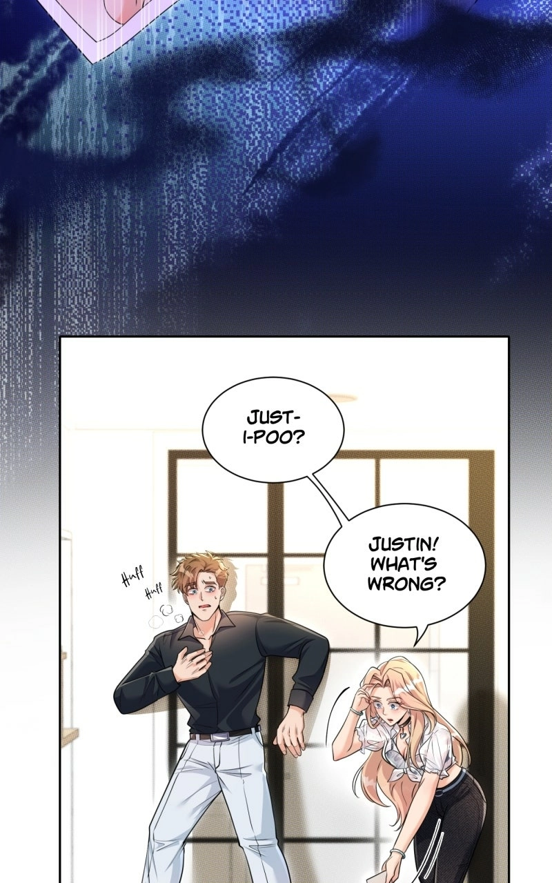 Best Laid Wedding Plans Chapter 26 - page 24