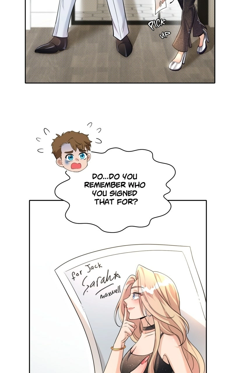 Best Laid Wedding Plans Chapter 26 - page 25