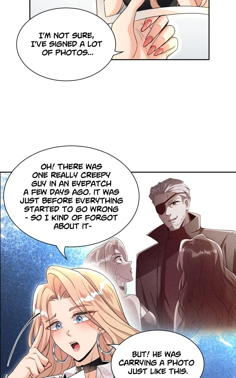 Best Laid Wedding Plans Chapter 26 - page 26