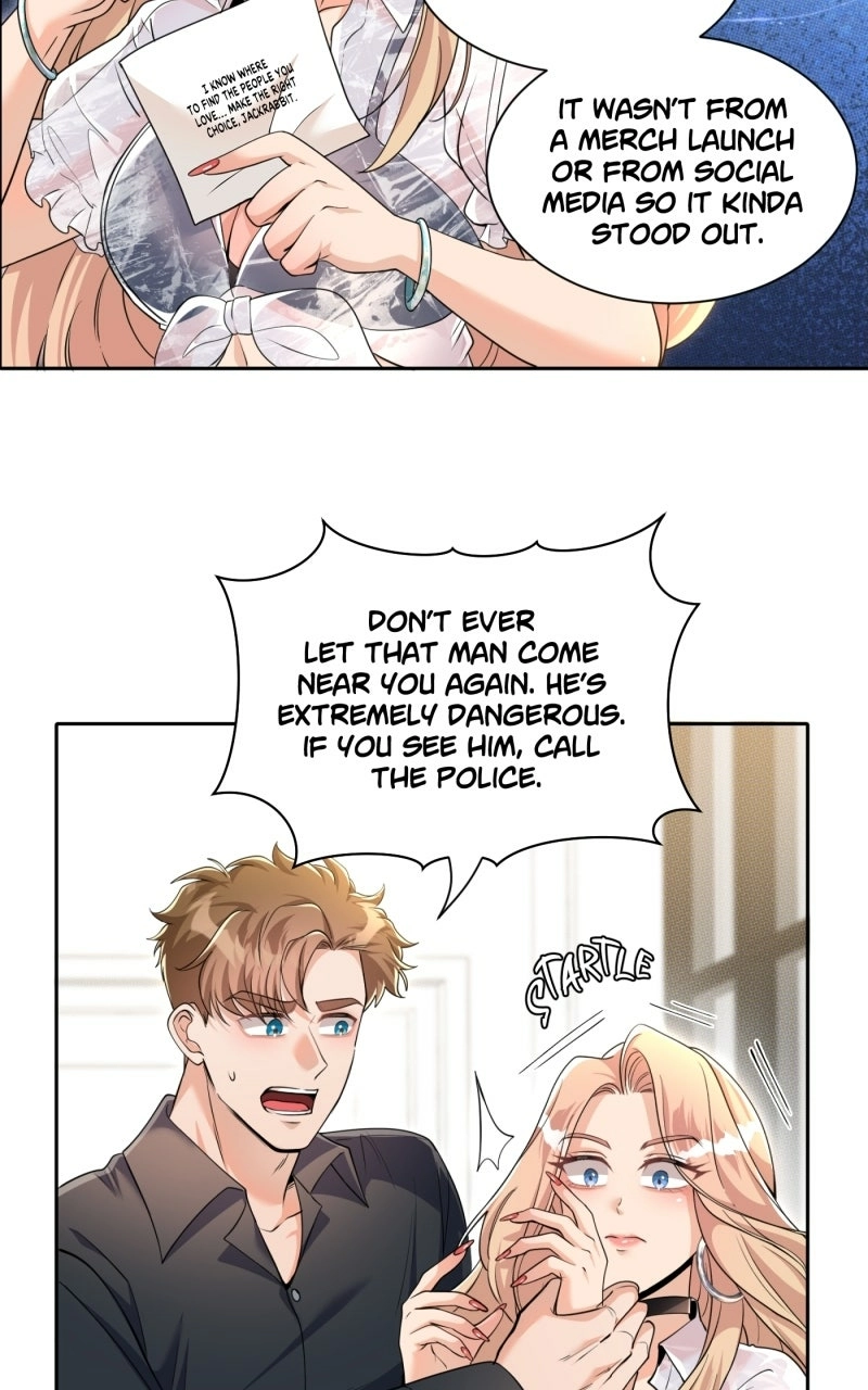 Best Laid Wedding Plans Chapter 26 - page 27