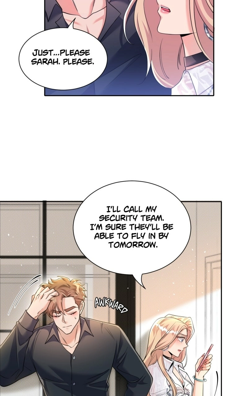 Best Laid Wedding Plans Chapter 26 - page 29