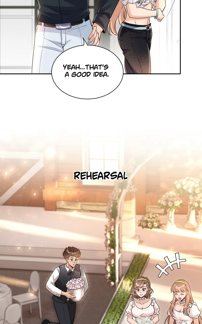 Best Laid Wedding Plans Chapter 26 - page 30
