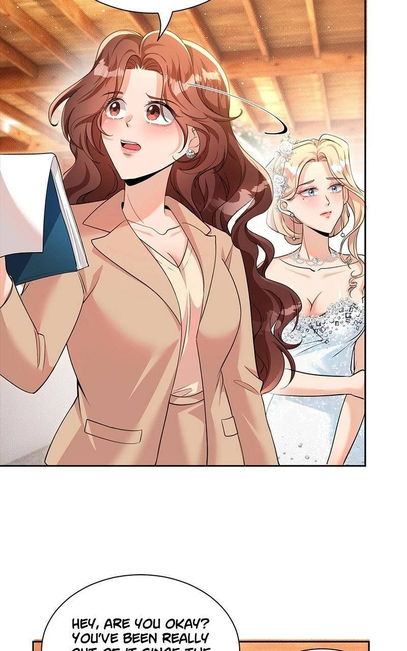 Best Laid Wedding Plans Chapter 26 - page 33