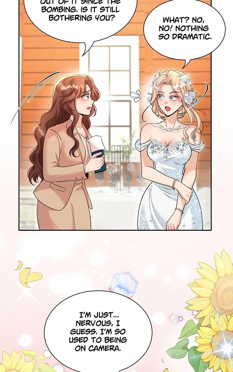Best Laid Wedding Plans Chapter 26 - page 34