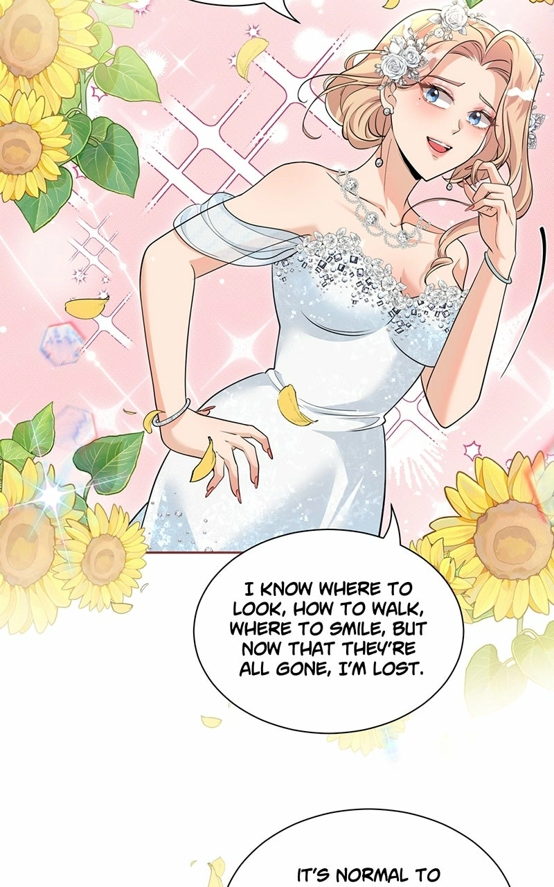 Best Laid Wedding Plans Chapter 26 - page 35