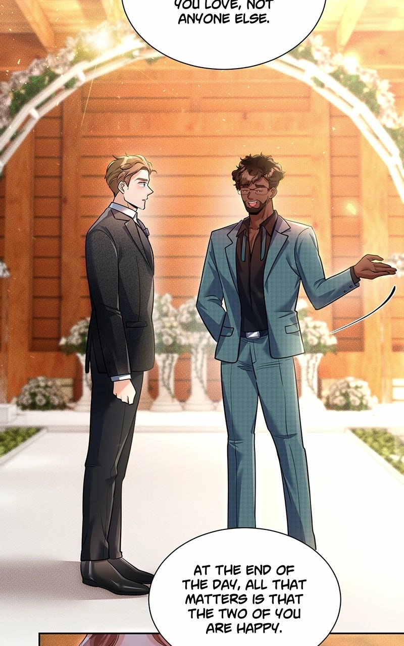 Best Laid Wedding Plans Chapter 26 - page 37