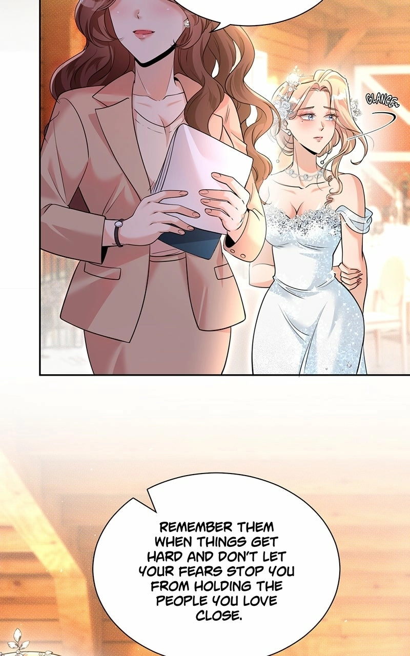 Best Laid Wedding Plans Chapter 26 - page 38