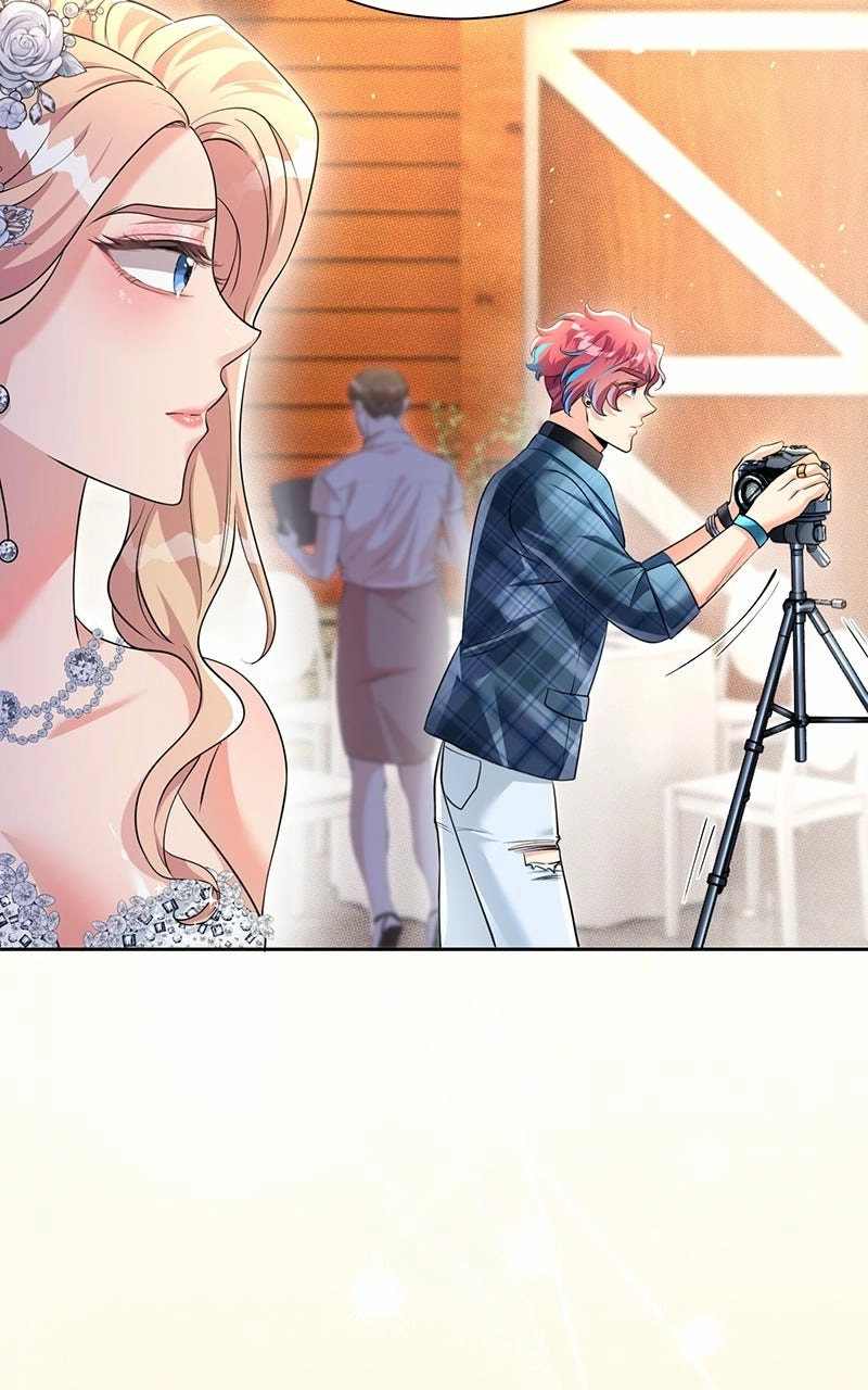 Best Laid Wedding Plans Chapter 26 - page 39