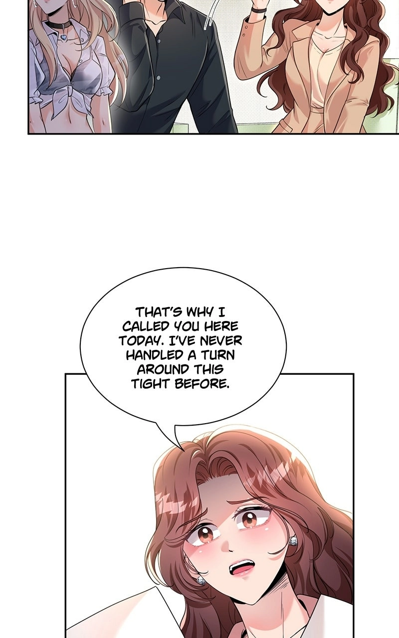 Best Laid Wedding Plans Chapter 26 - page 4