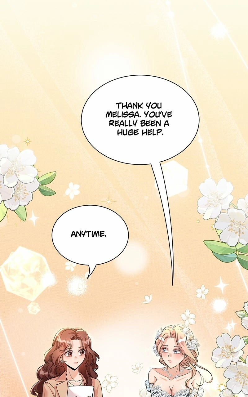 Best Laid Wedding Plans Chapter 26 - page 40