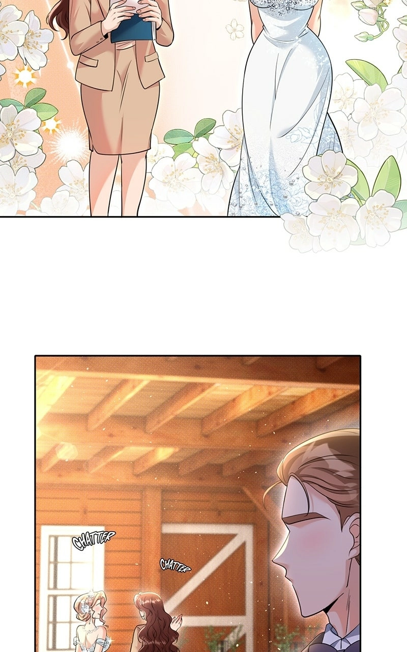 Best Laid Wedding Plans Chapter 26 - page 41