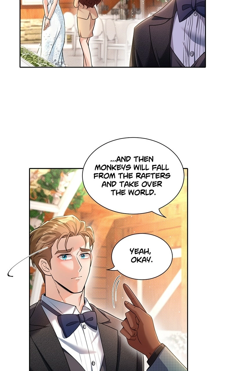 Best Laid Wedding Plans Chapter 26 - page 42