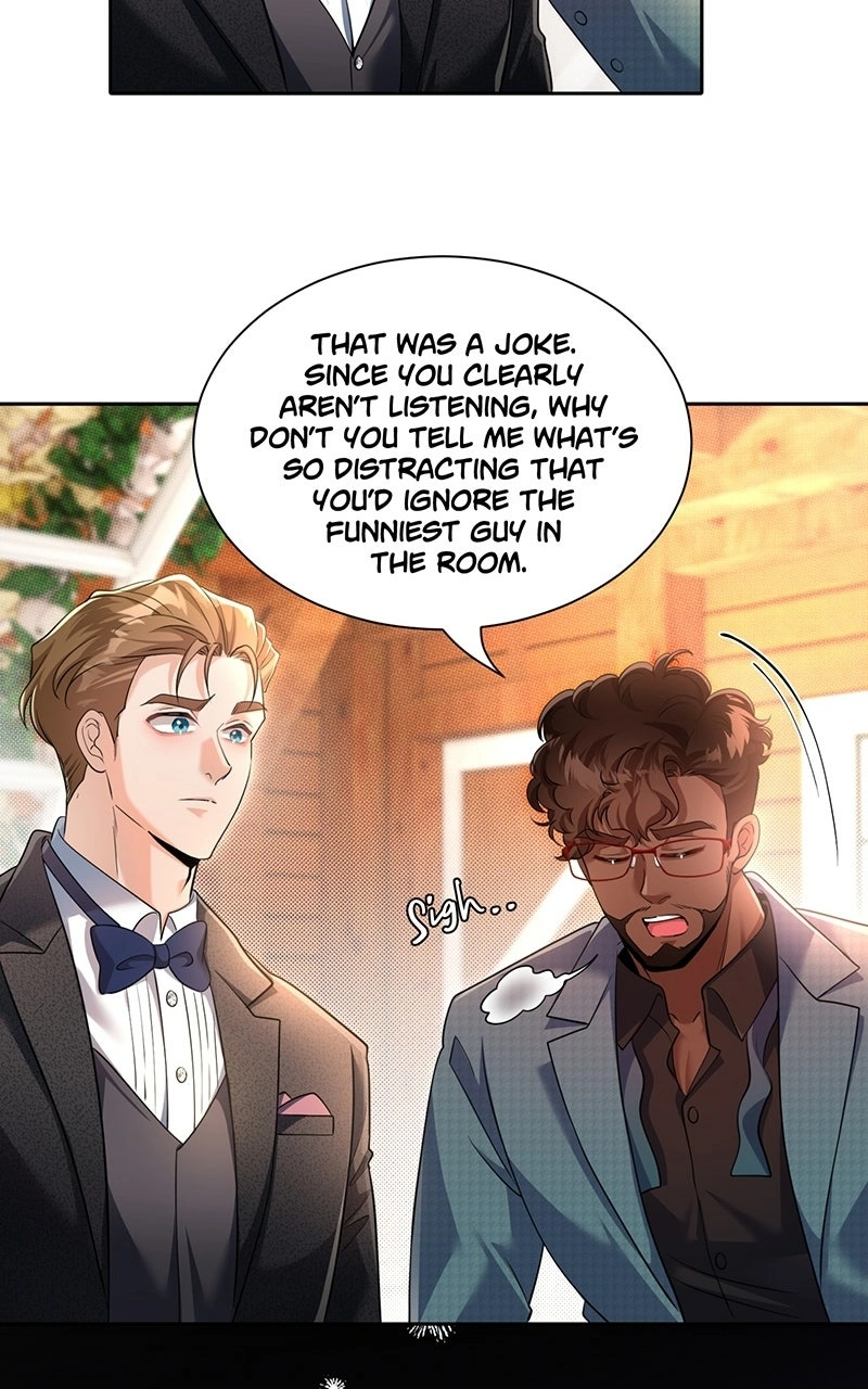 Best Laid Wedding Plans Chapter 26 - page 43