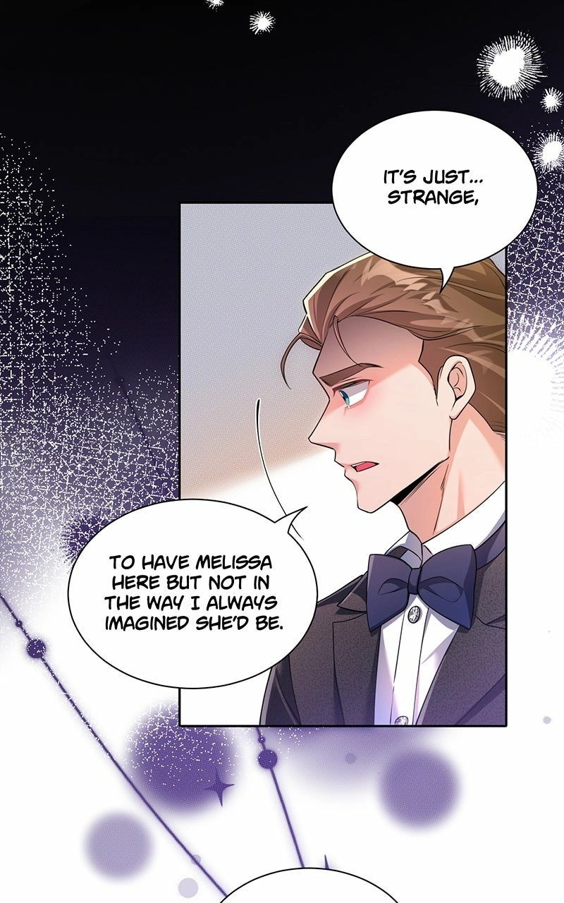 Best Laid Wedding Plans Chapter 26 - page 44
