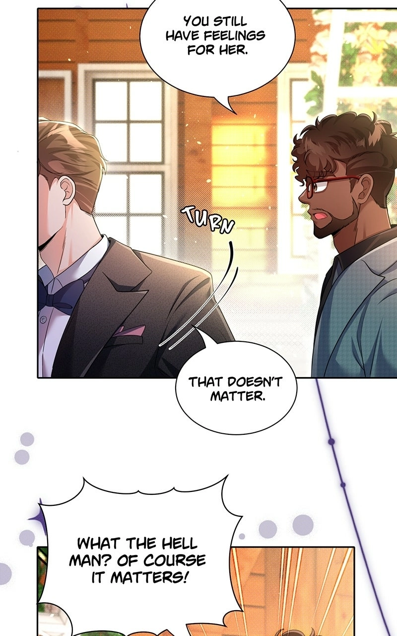 Best Laid Wedding Plans Chapter 26 - page 45