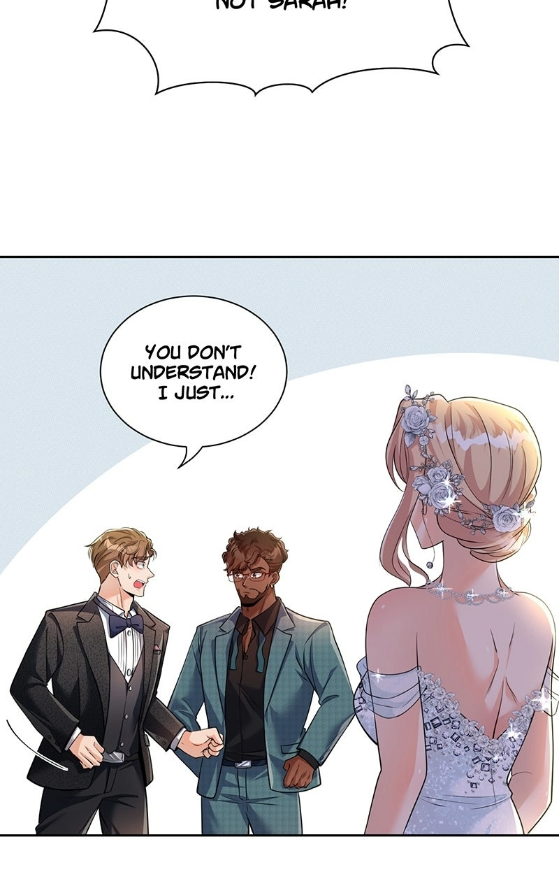 Best Laid Wedding Plans Chapter 26 - page 49