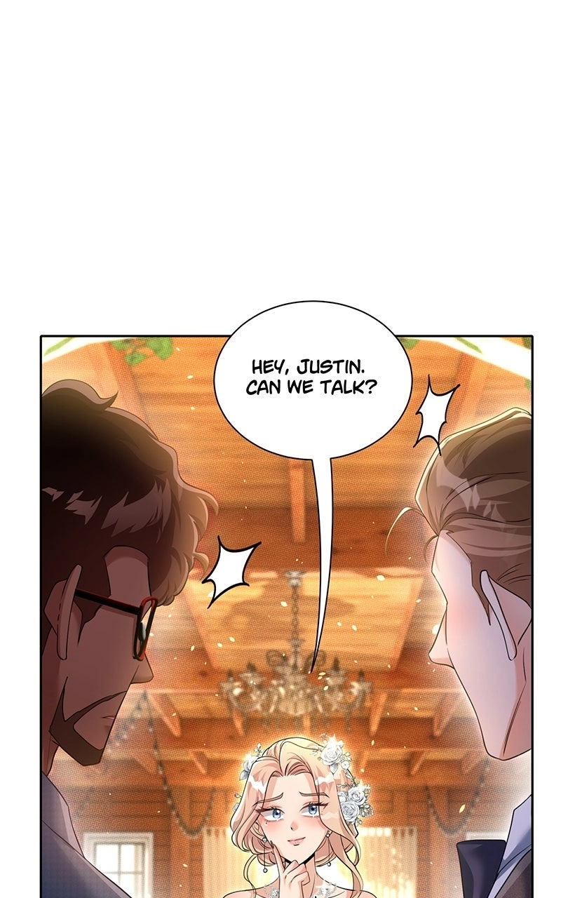 Best Laid Wedding Plans Chapter 26 - page 50
