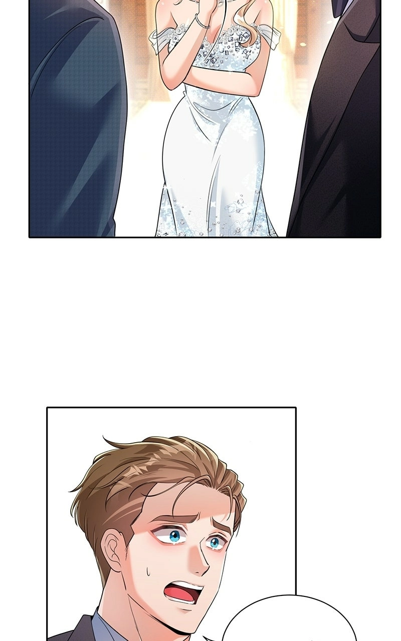 Best Laid Wedding Plans Chapter 26 - page 51