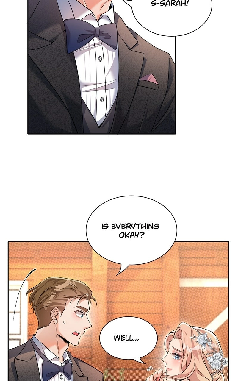 Best Laid Wedding Plans Chapter 26 - page 52
