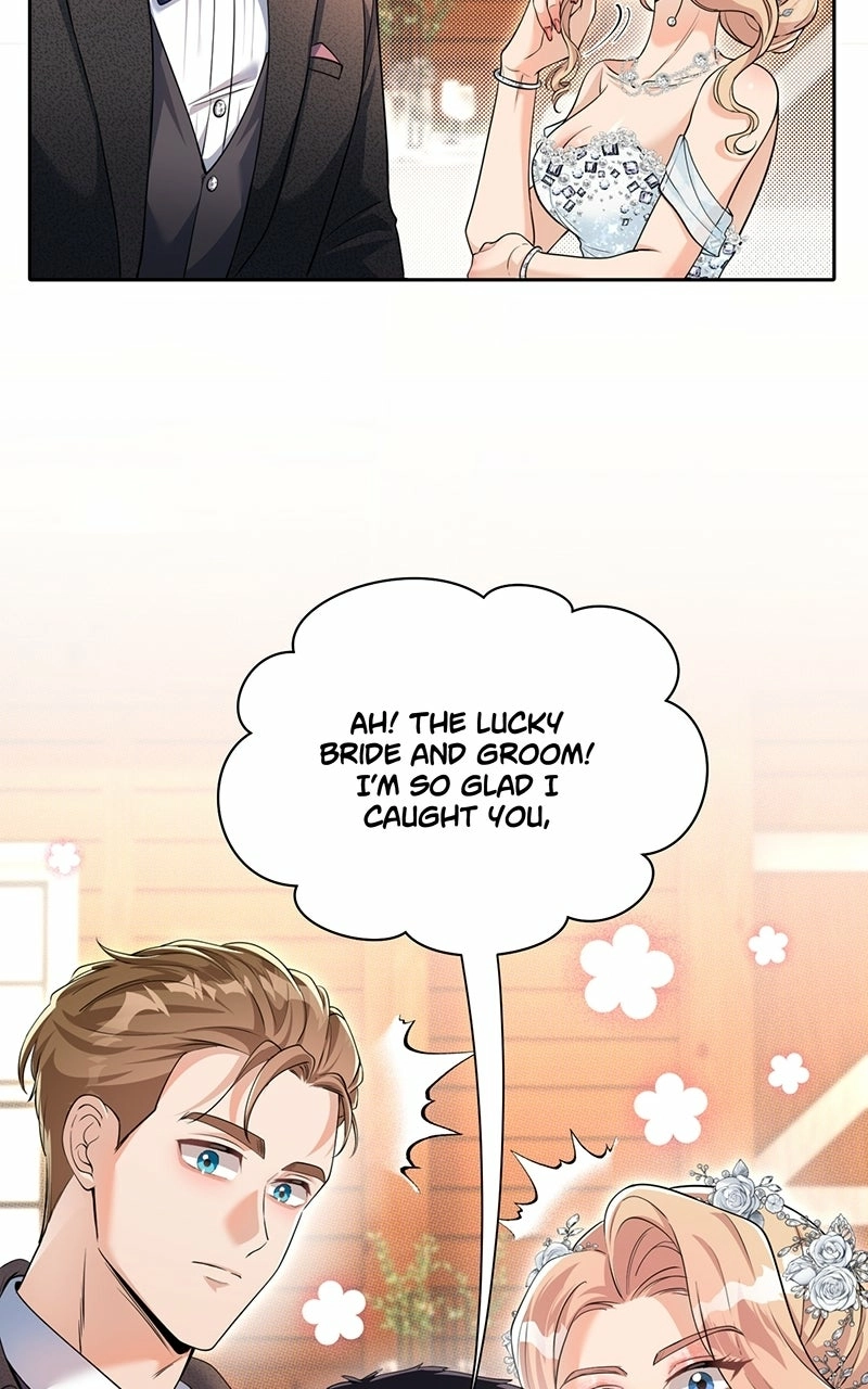 Best Laid Wedding Plans Chapter 26 - page 53