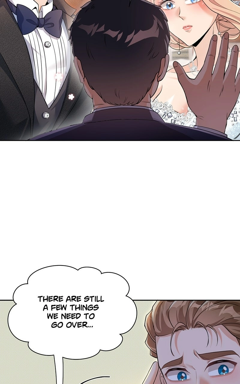 Best Laid Wedding Plans Chapter 26 - page 54