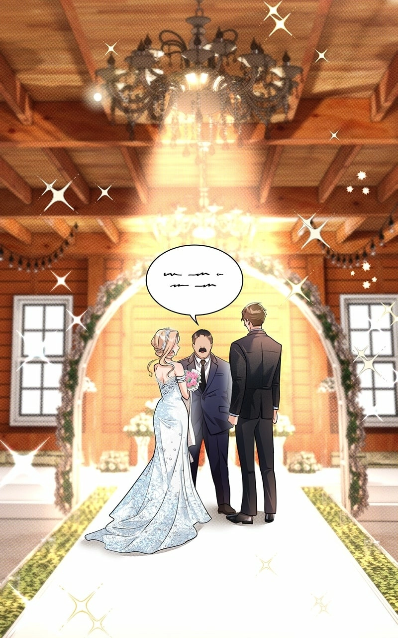 Best Laid Wedding Plans Chapter 26 - page 56