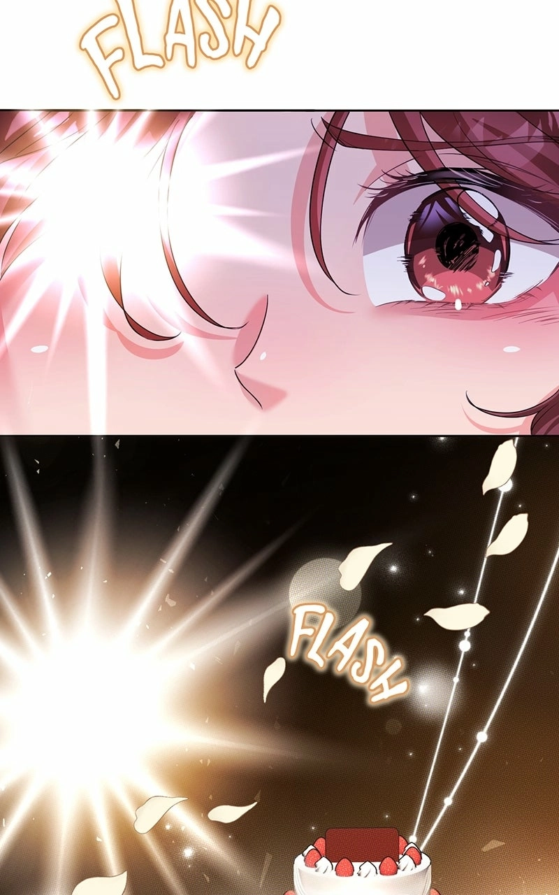 Best Laid Wedding Plans Chapter 26 - page 58