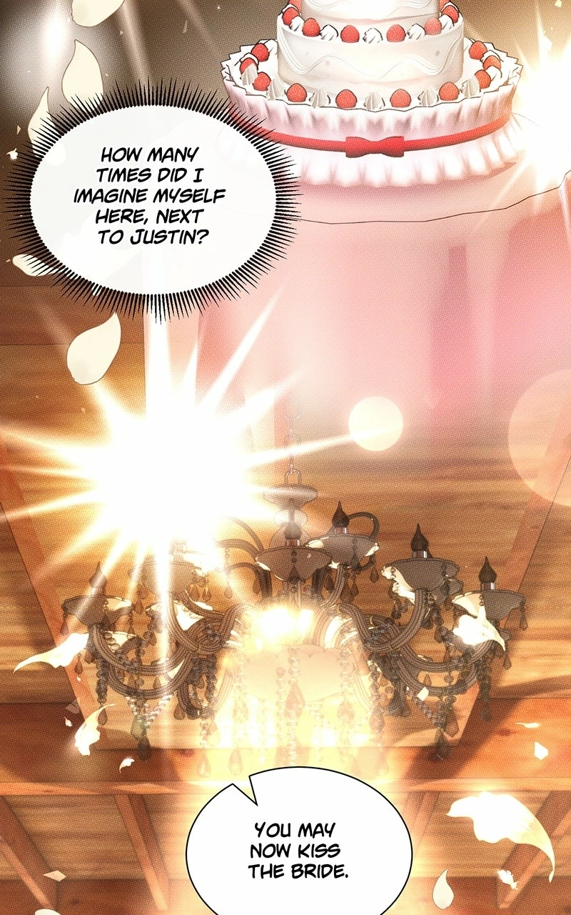 Best Laid Wedding Plans Chapter 26 - page 59