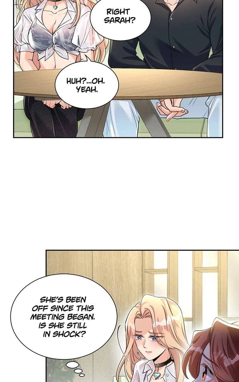 Best Laid Wedding Plans Chapter 26 - page 6