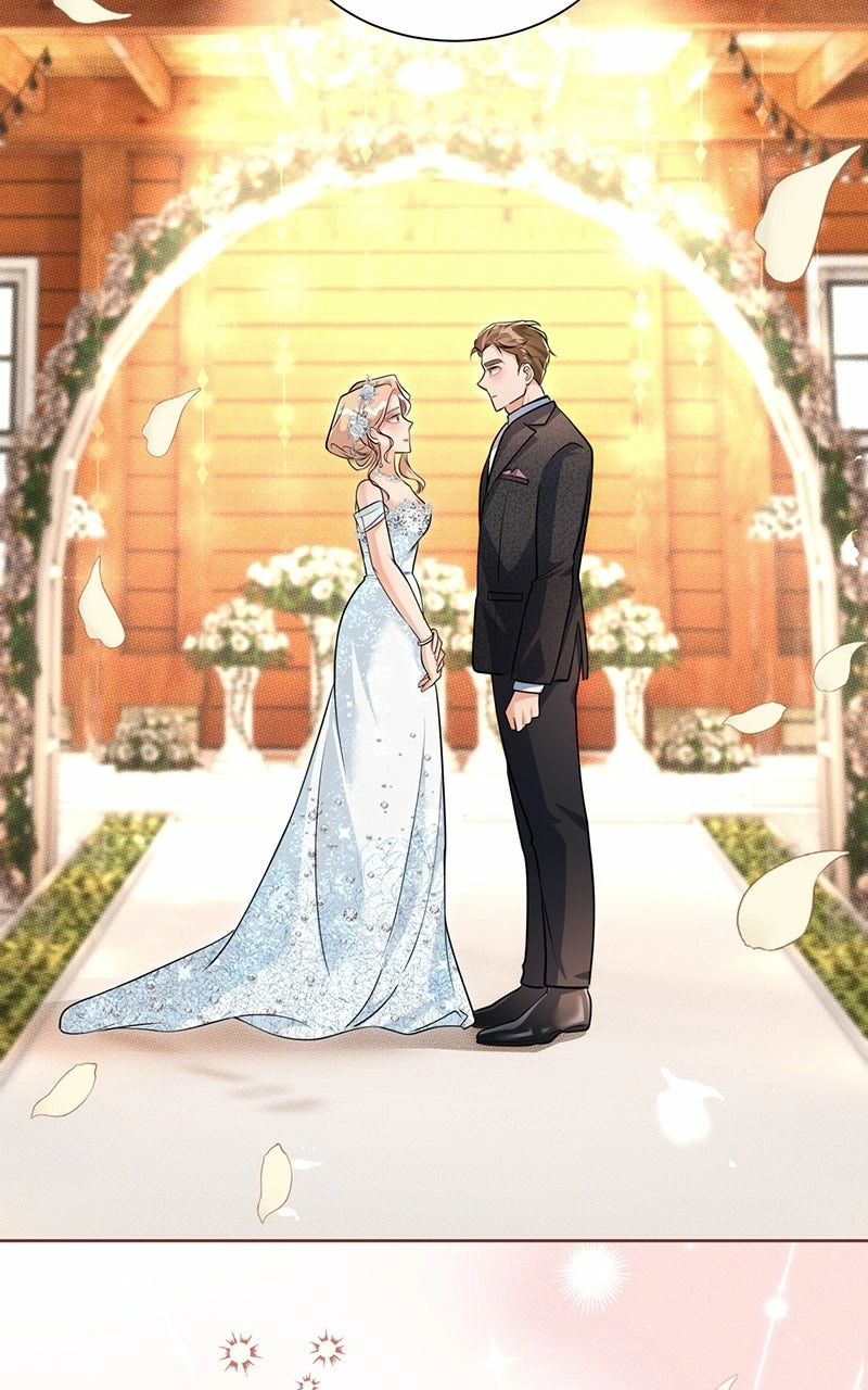 Best Laid Wedding Plans Chapter 26 - page 60