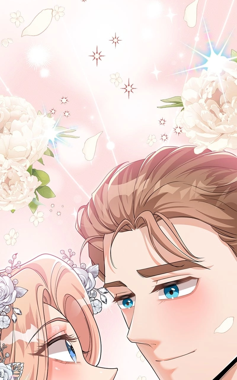 Best Laid Wedding Plans Chapter 26 - page 61