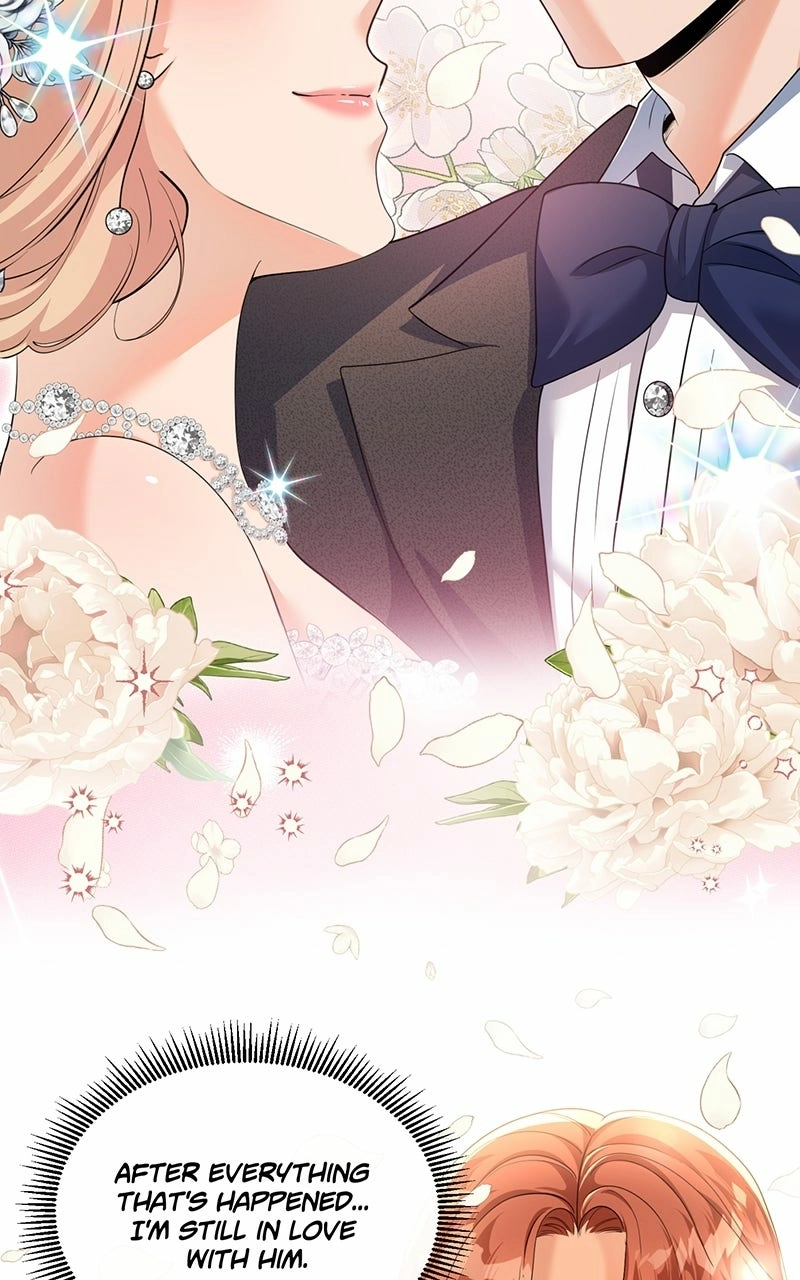 Best Laid Wedding Plans Chapter 26 - page 62