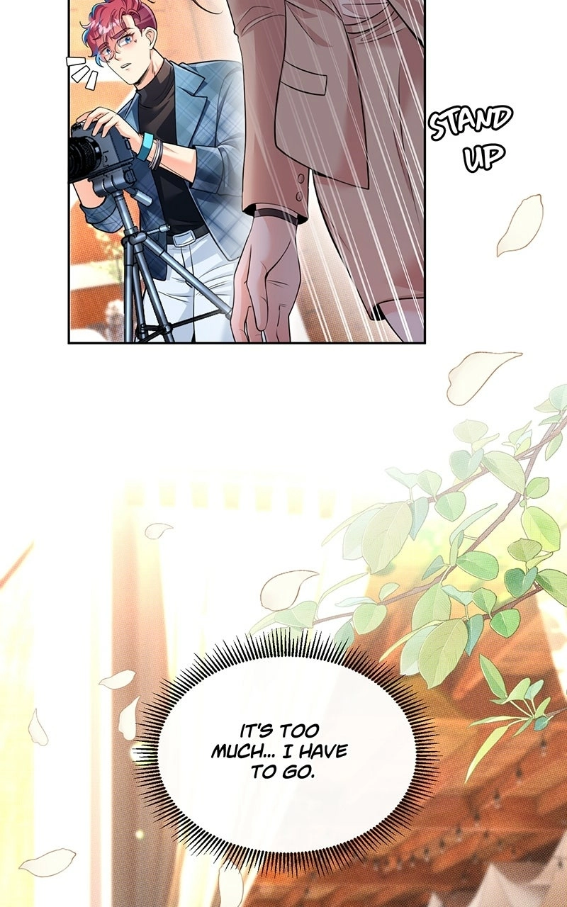 Best Laid Wedding Plans Chapter 26 - page 64