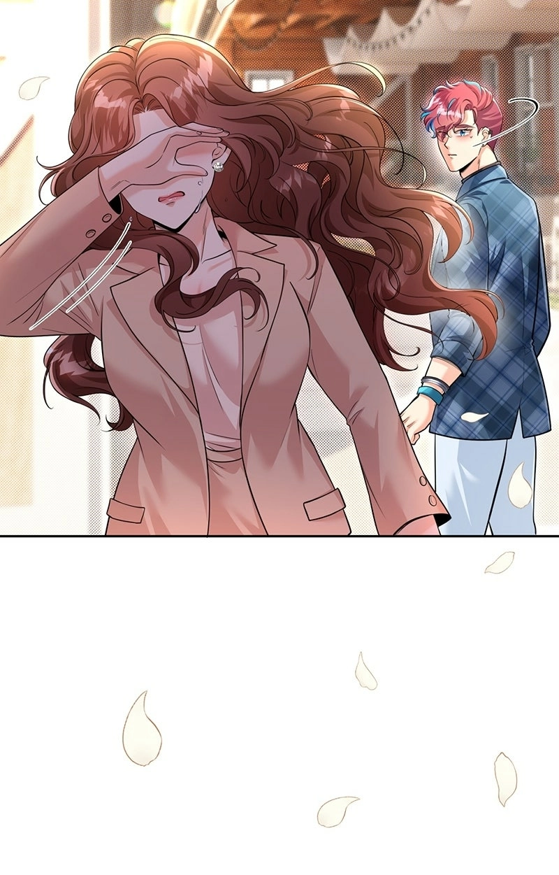 Best Laid Wedding Plans Chapter 26 - page 65