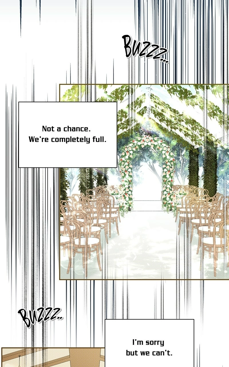 Best Laid Wedding Plans Chapter 26 - page 8